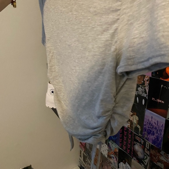 Crop top - Picture 2 of 2